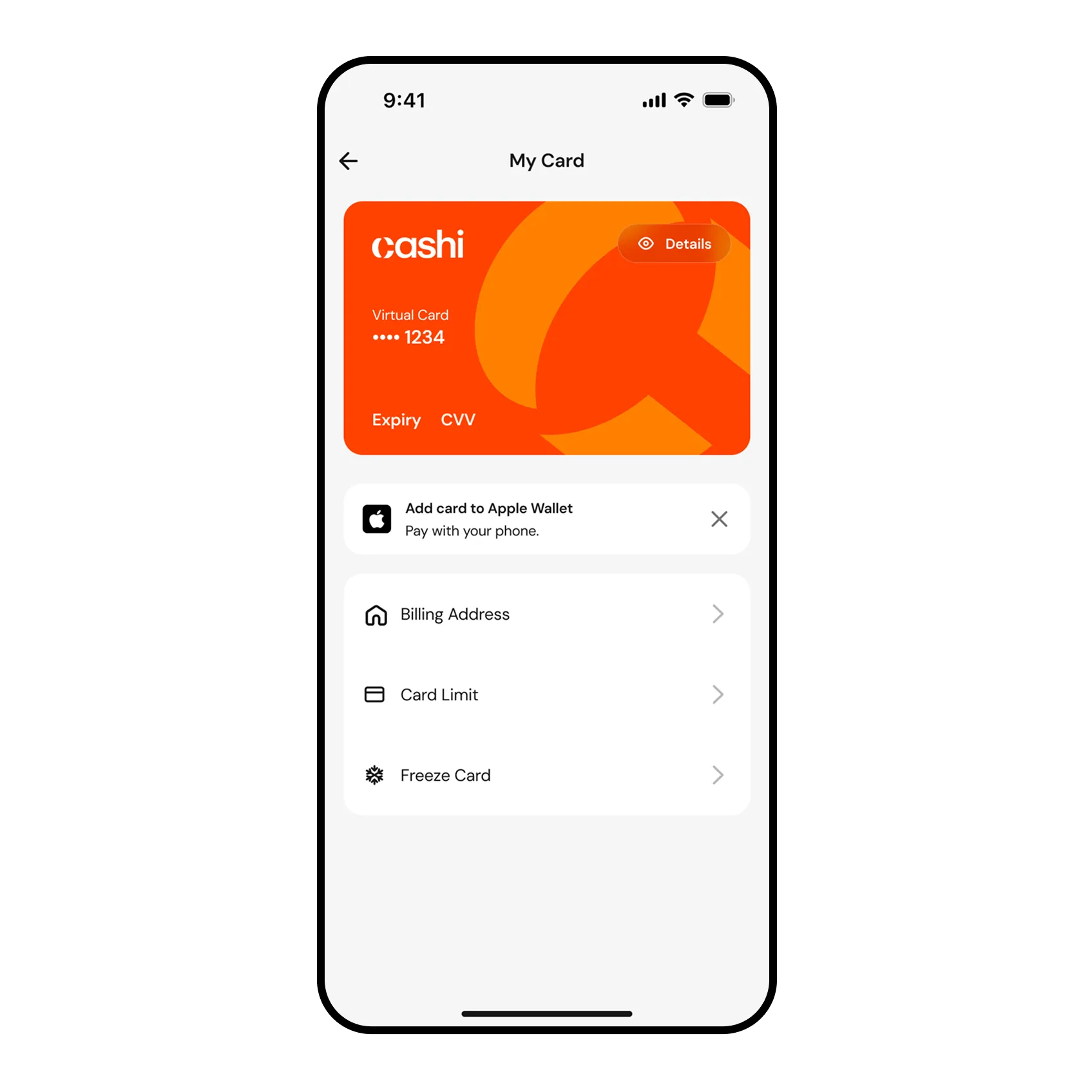shop online with crypto